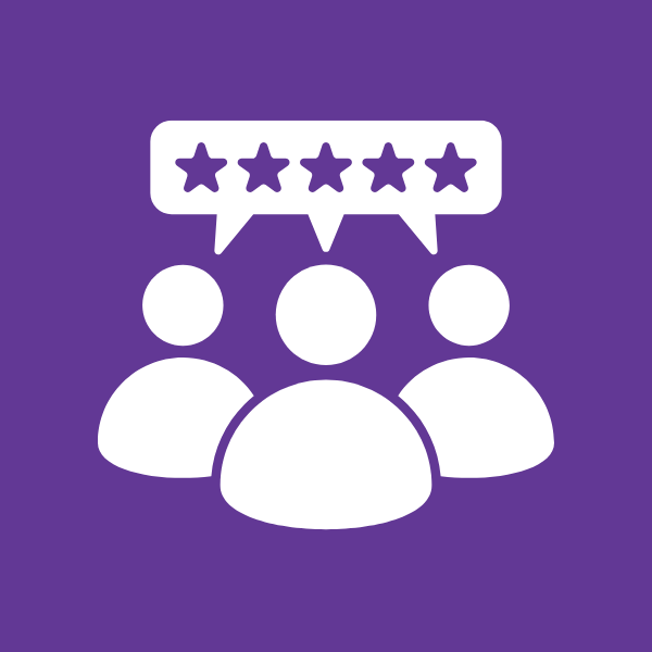 Customers Icon
