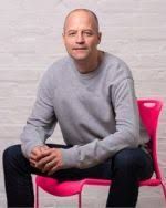 CEO of Rebel Energy Dan Bates