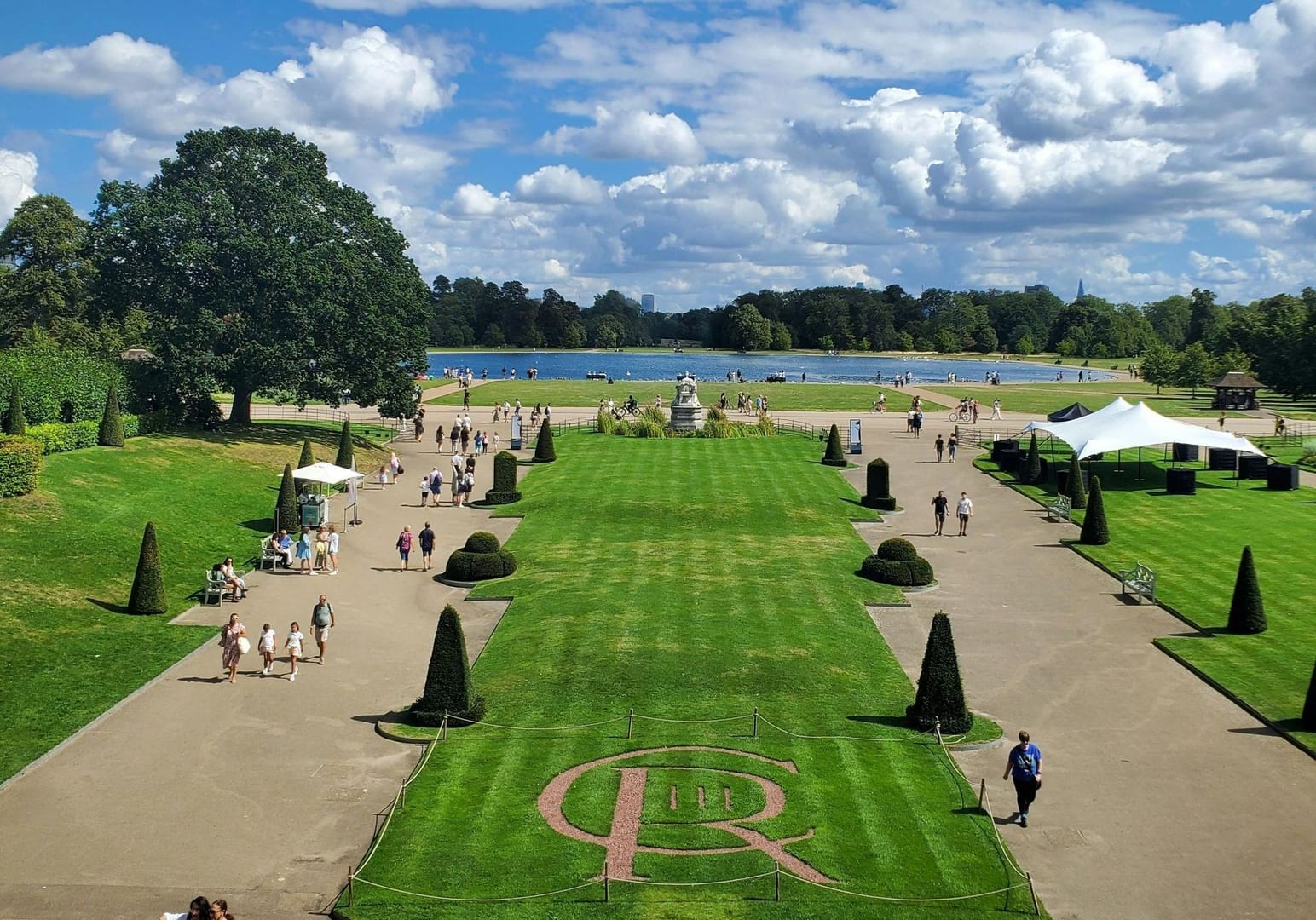 Greater London Park