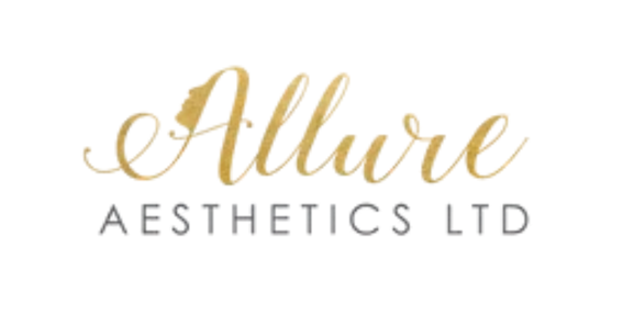 Allure Aesthetics Logo