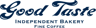 Good Taste Bakery Logo