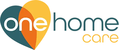 One Home Care Logo