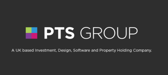 PTS Group Logo for case study Purely Energy