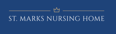 St Marks Nursing Home Logo